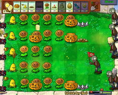 《聊个斋》 首款3D回合网游，10月20日不删档来袭