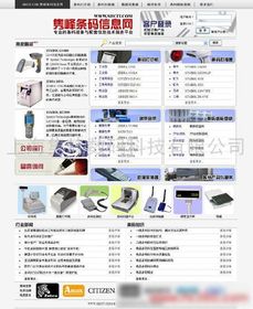 企业网页设计开发 构筑数字时代品牌形象与商业价值的基石