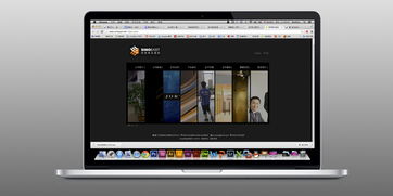 思奕伟业官网国际站设计 以简洁大气构筑全球商业桥梁