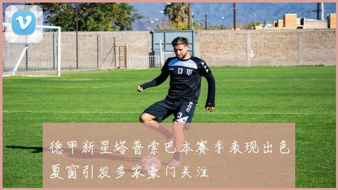 德甲新星塔普索巴本赛季表现出色夏窗引发多家豪门关注